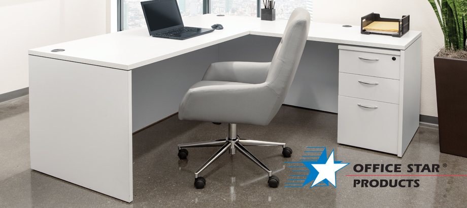 Office Star Work Smart Commercial Urethane Drafting Chair [KH550] – Office  Chairs Unlimited – Free Shipping!