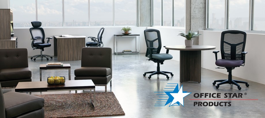 Office Star Work Smart Commercial Urethane Drafting Chair [KH550] – Office  Chairs Unlimited – Free Shipping!