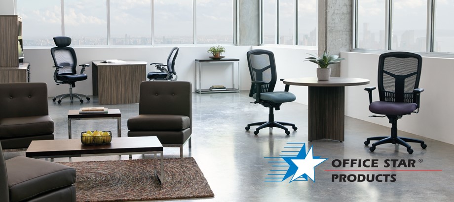 Office Star Products Welcome