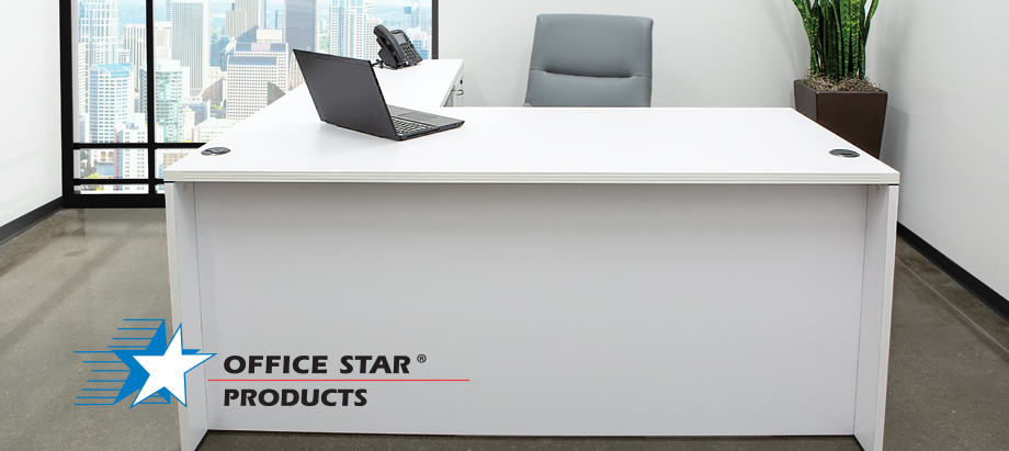 Office Star Products Welcome